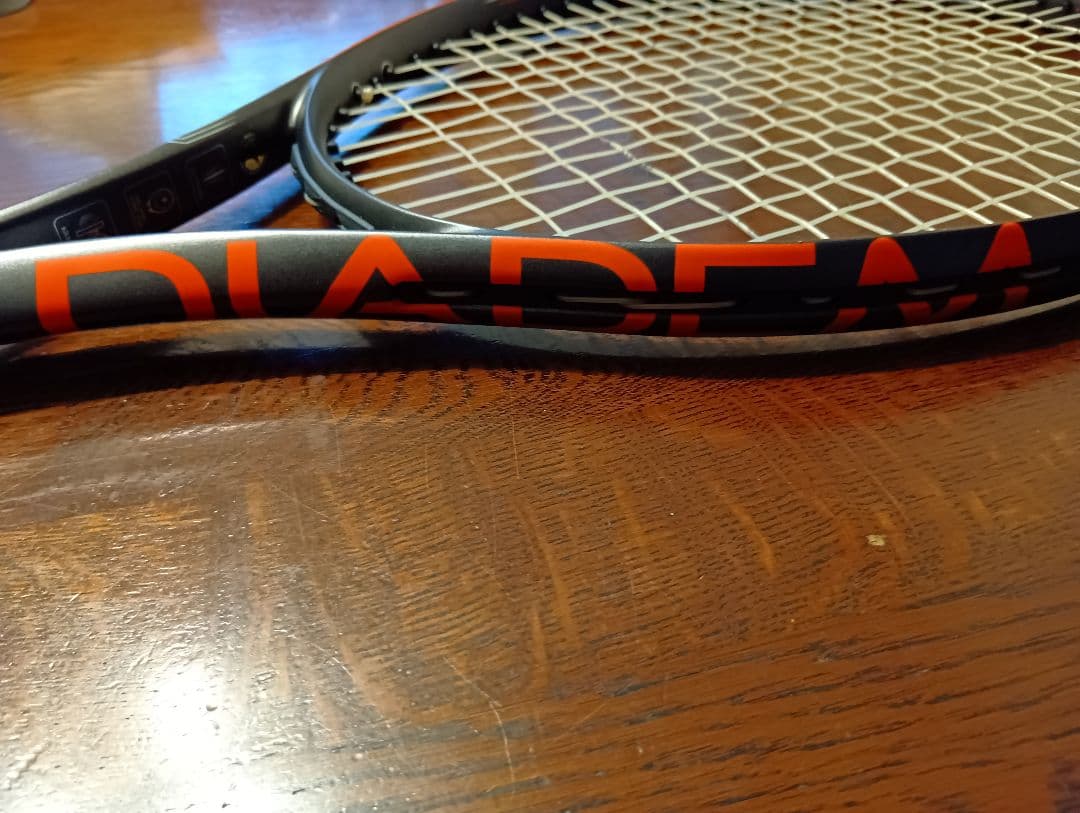 ダイアデム　アクシス　DIADEM AXIS 100 G2　★美品★