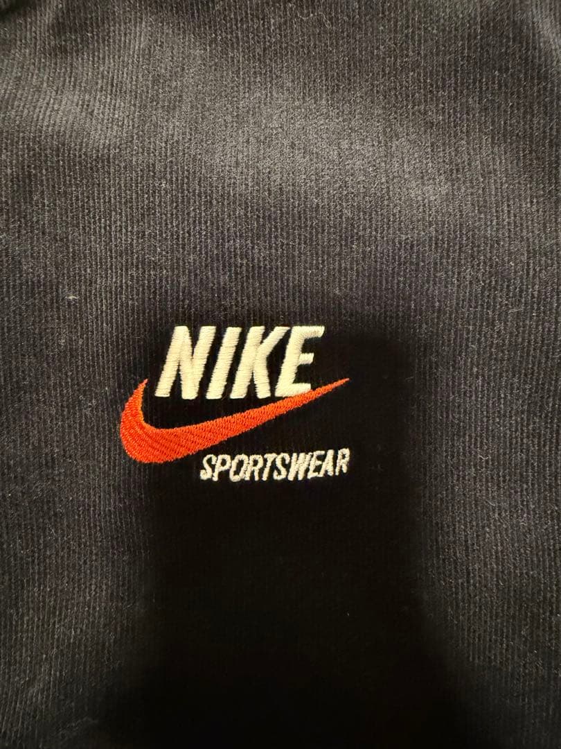 真。、ナイキ アトモス ボンバージャケット トレンド スタジャン