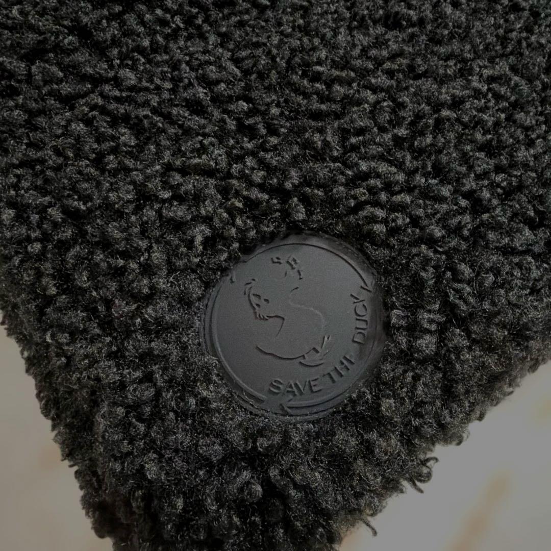 ありのまま　SAVE THE DUCK 新品フード付きベスト