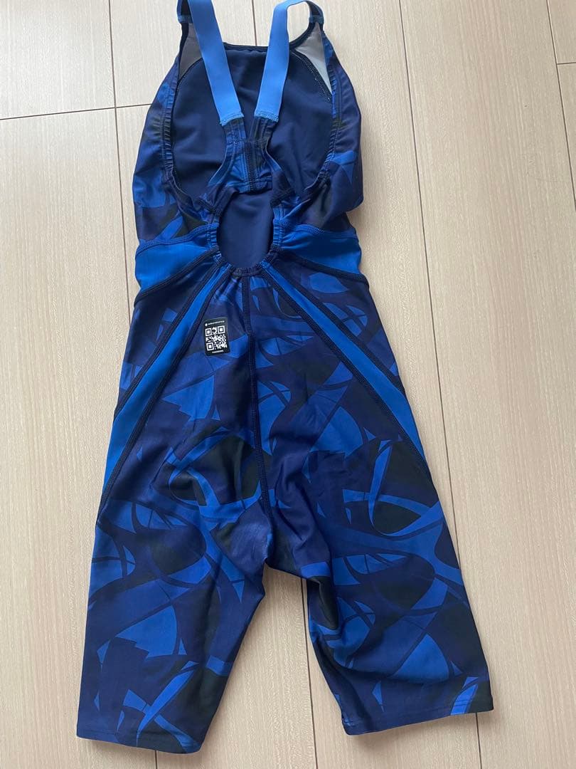 Mizuno競泳水着　スポーツ用水着ミズノ