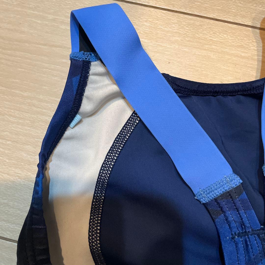 Mizuno競泳水着　スポーツ用水着ミズノ