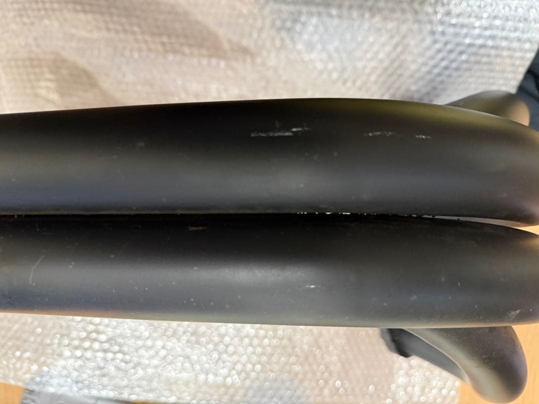 z900rs MISTY 427手曲　z900rscafe Lサイレンサー