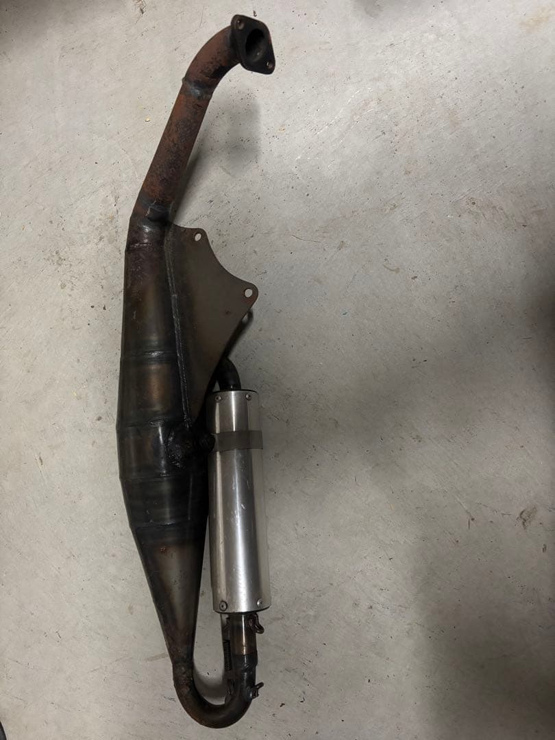 ライブディオ　チャンバー