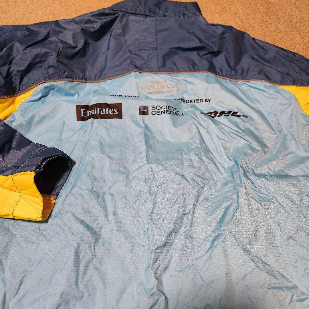 ラグビーワールドカップ2019 ポロシャツセット