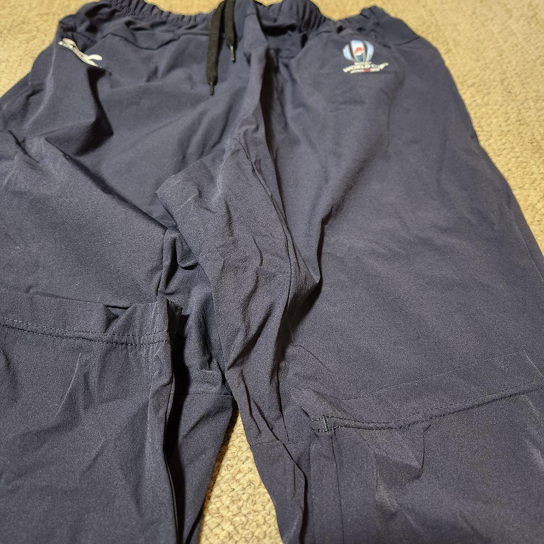 ラグビーワールドカップ2019 ポロシャツセット