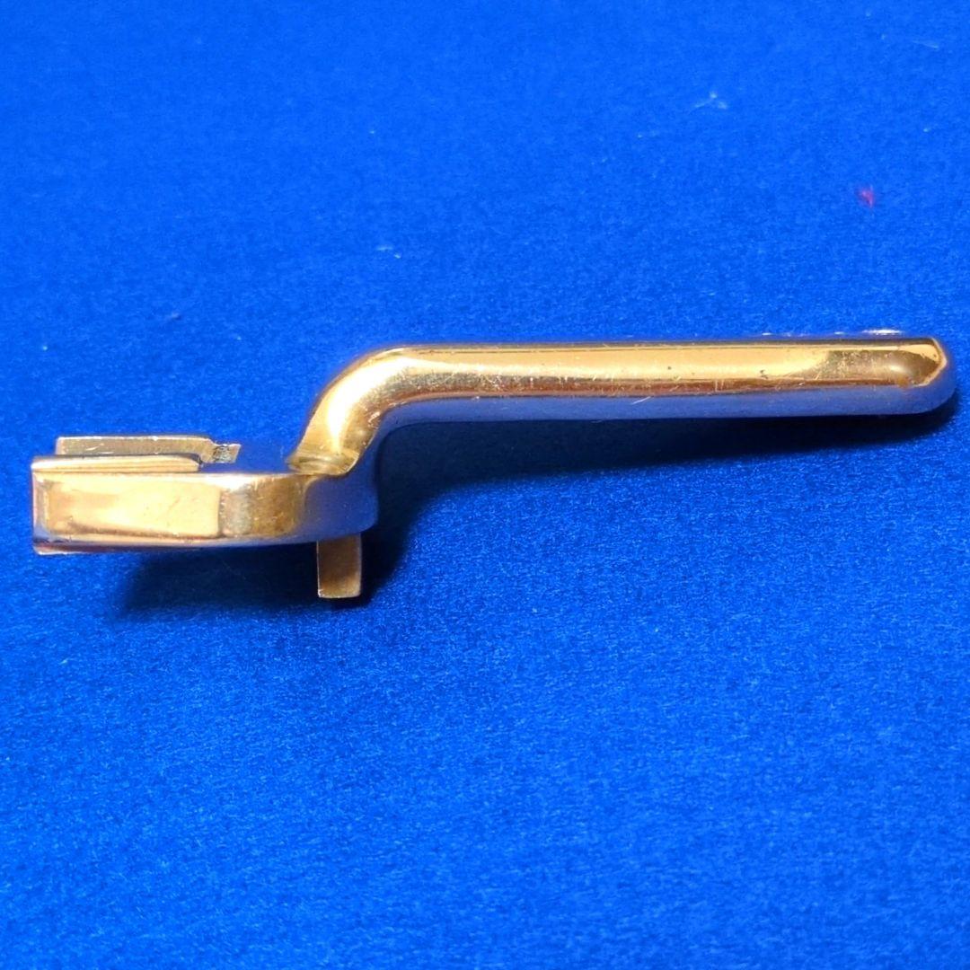 鉄道関連グッズ：気動車 変直ハンドル 逆転ハンドル レバーサーハンドル