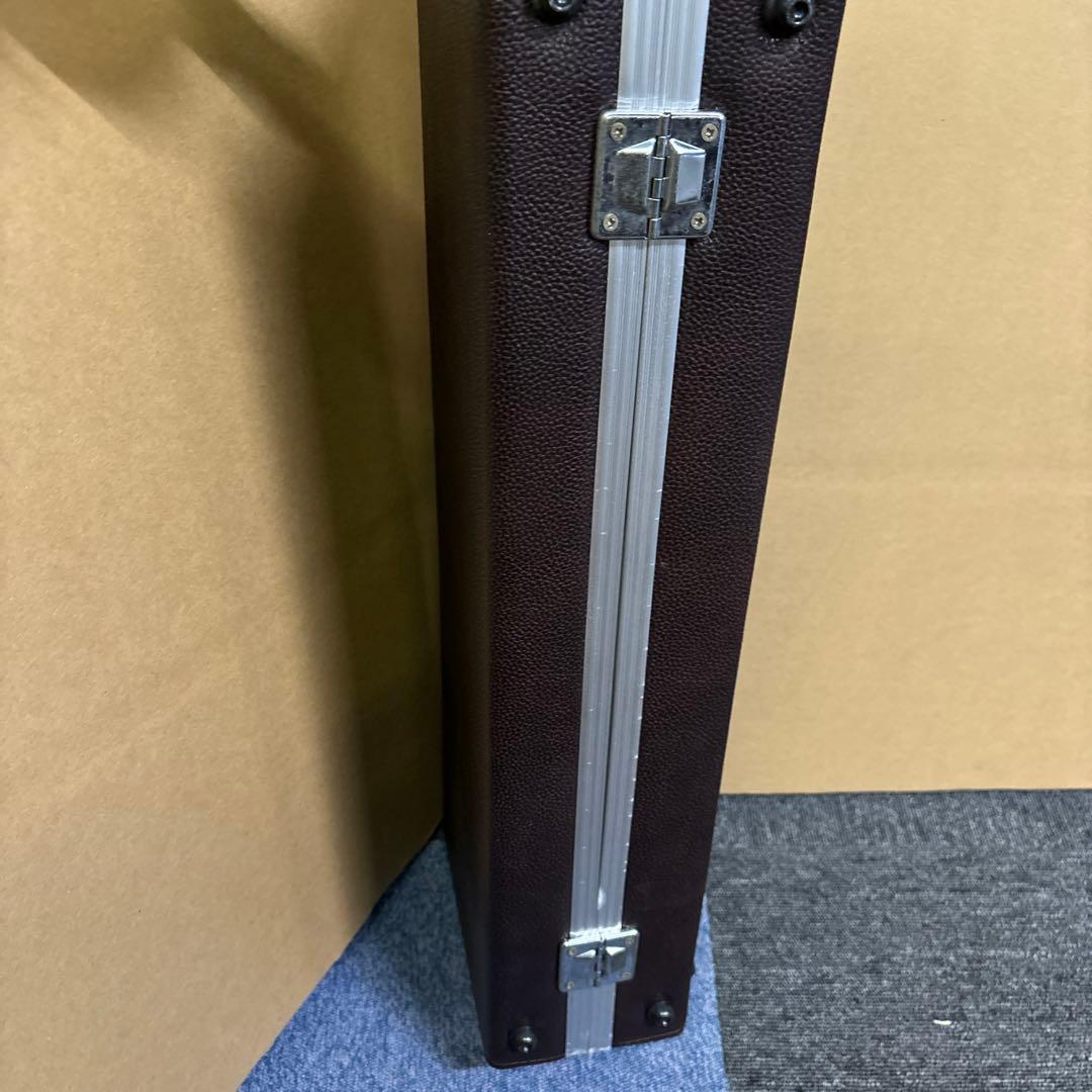 尺八 3本セット ケース付き スリンフルート？付き