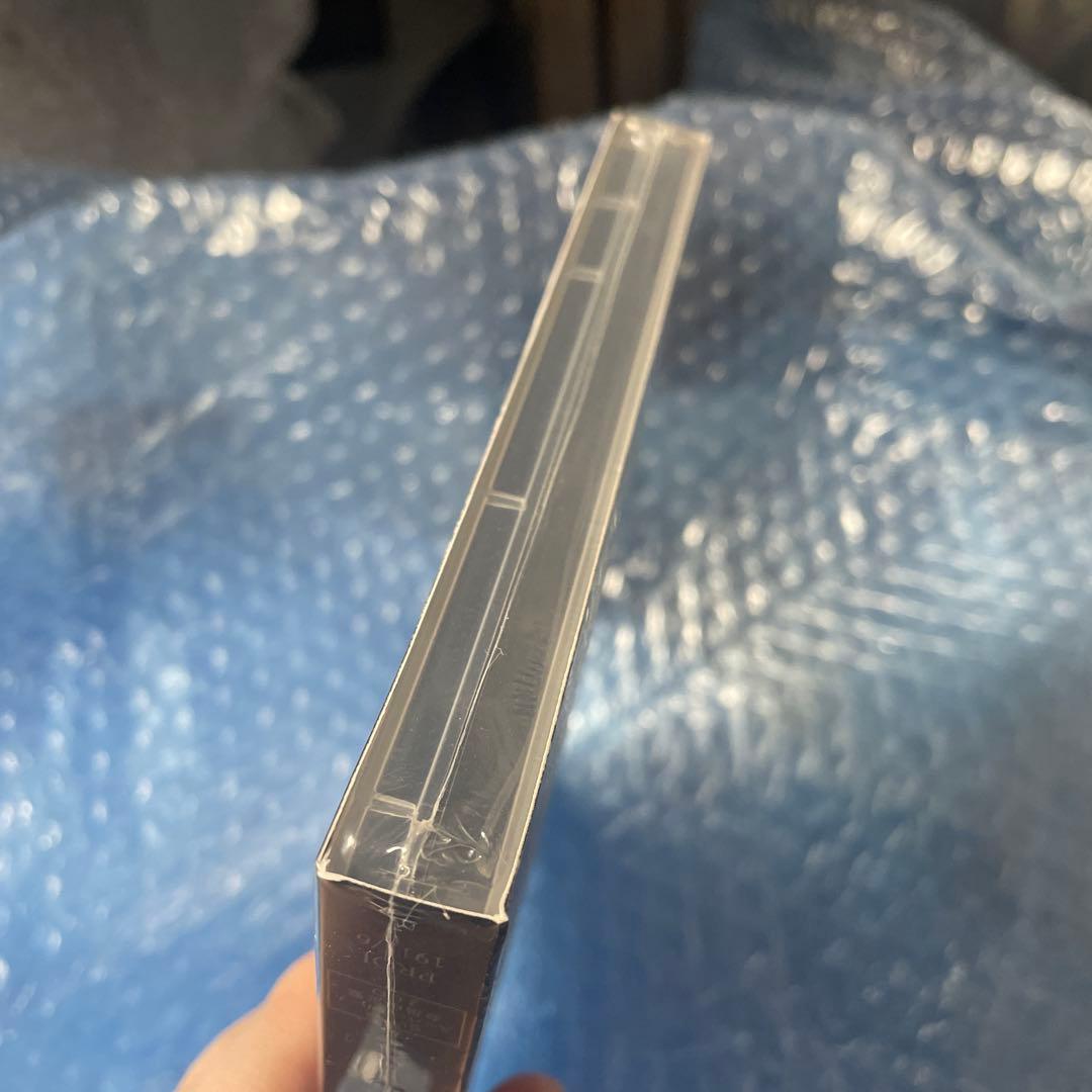 【新品未開封】LUNA SEA CROSS さいたまスーパーアリーナ　埼玉　限定