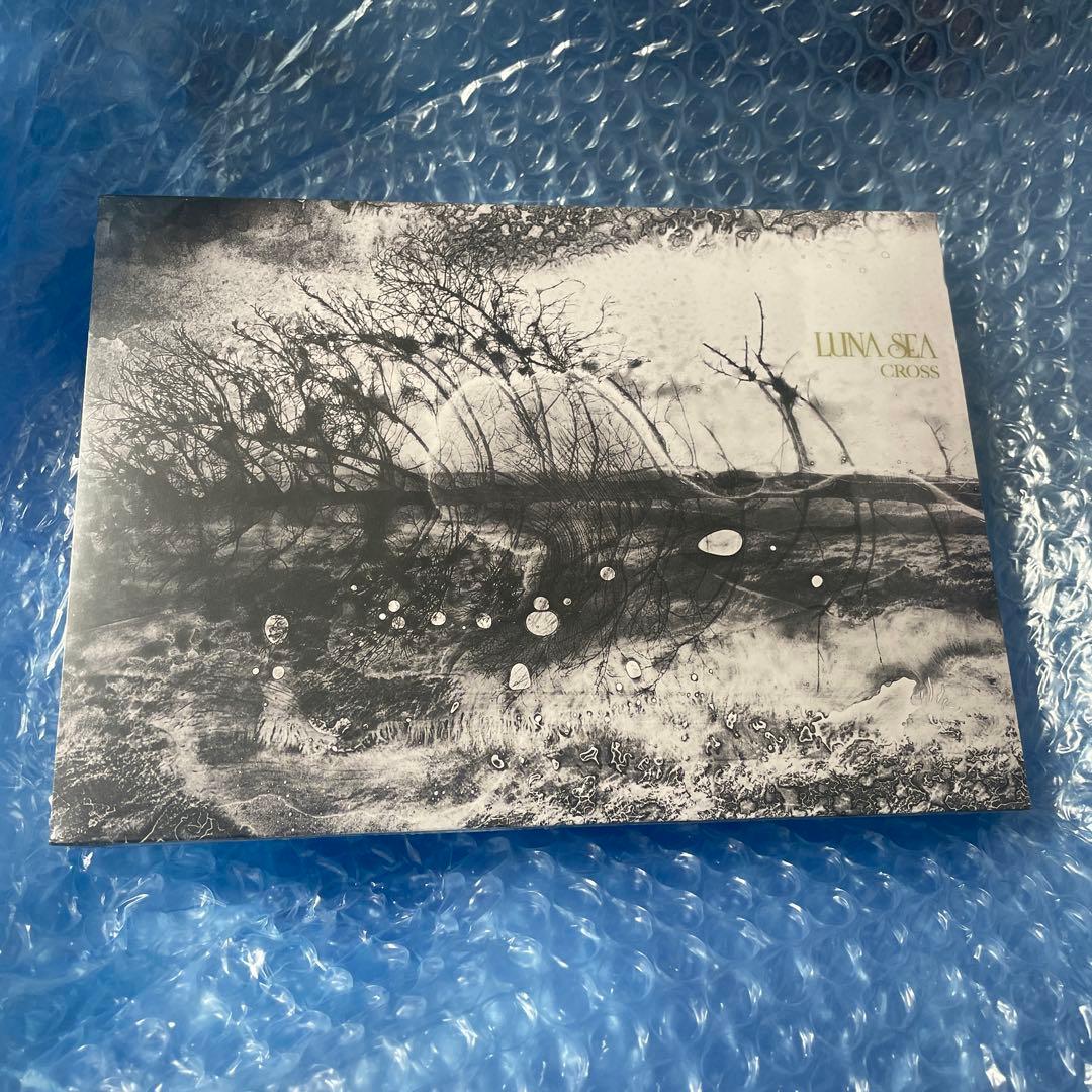 【新品未開封】LUNA SEA CROSS さいたまスーパーアリーナ　埼玉　限定