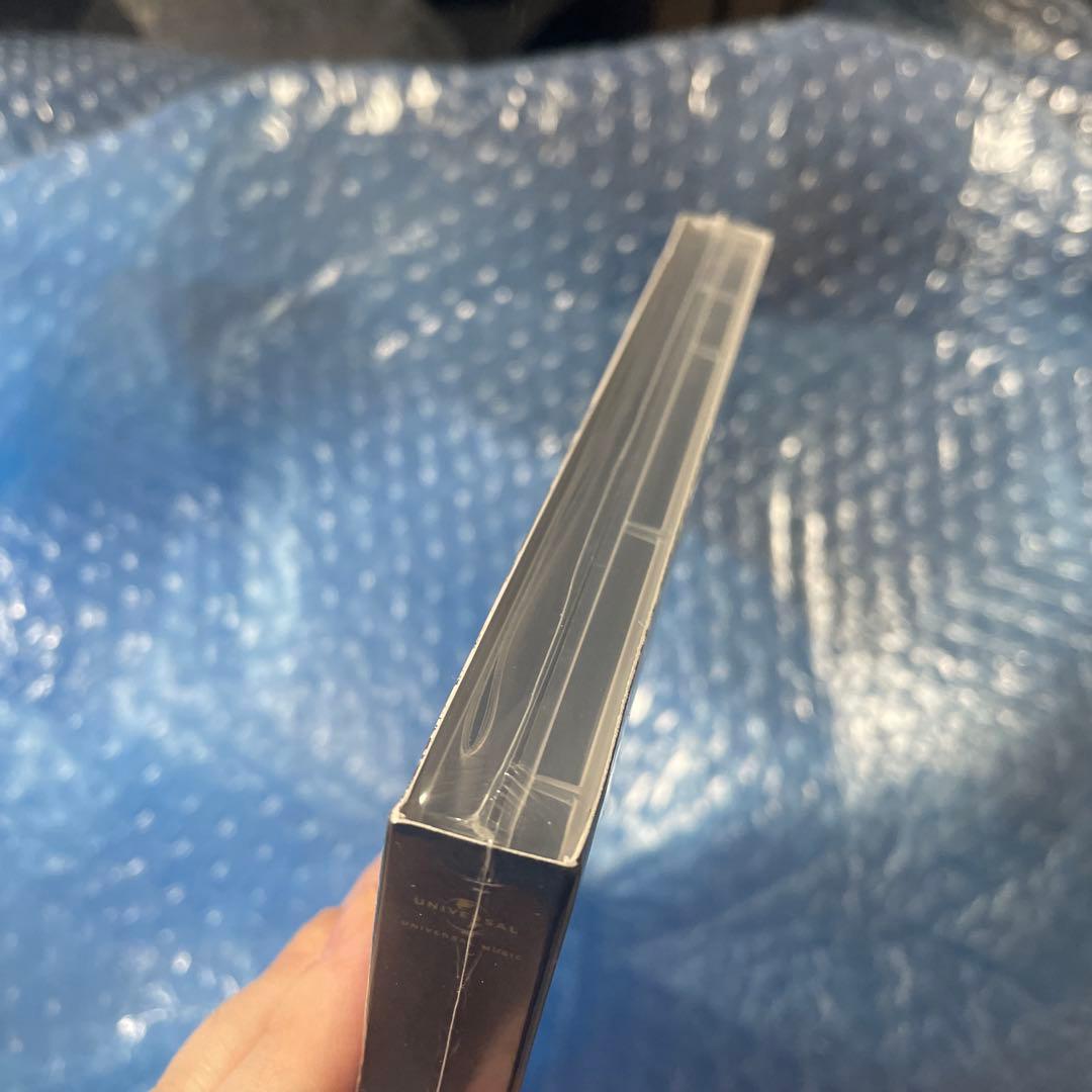 【新品未開封】LUNA SEA CROSS さいたまスーパーアリーナ　埼玉　限定