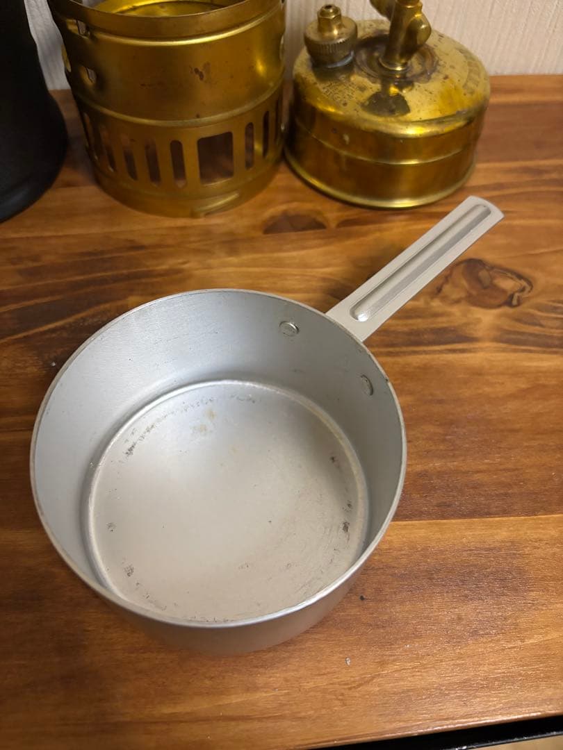 SVEA 123R スベア123R