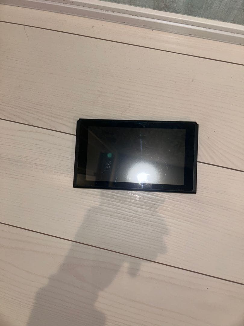 Nintendo Switch本体のみ