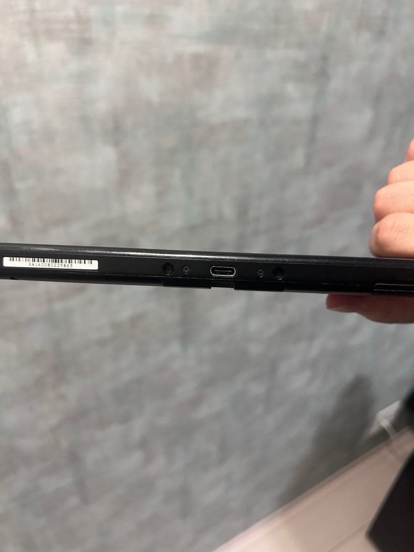 Nintendo Switch本体のみ