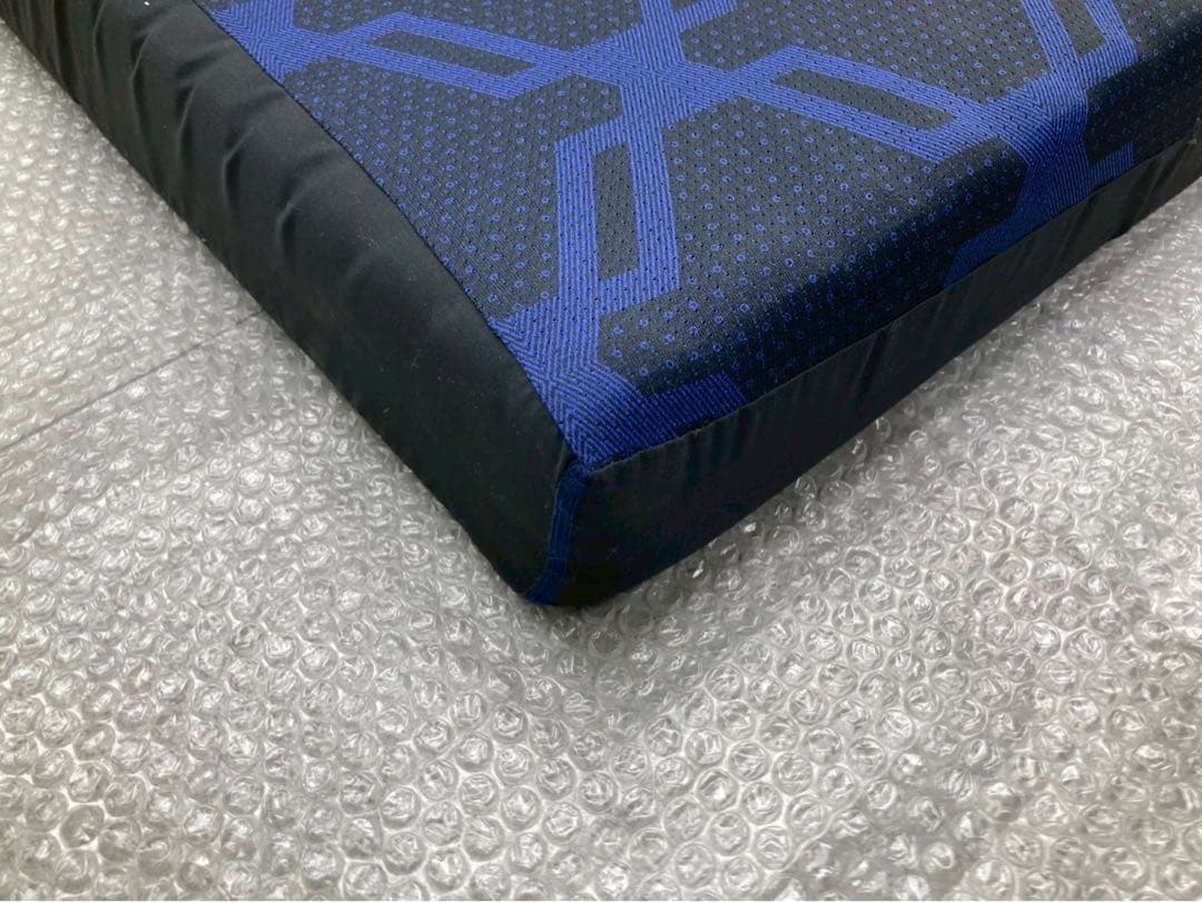 【展示品美品】西川エアー　SX-H シングルマットレス　ハードタイプ引取り歓迎