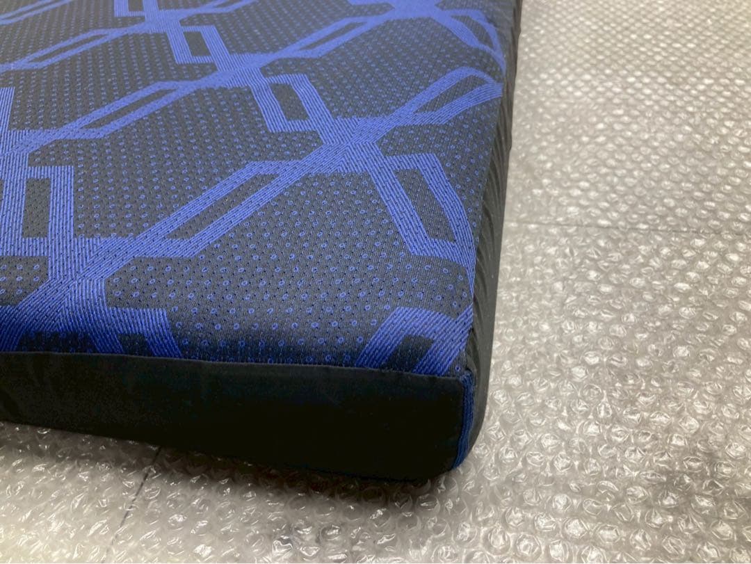 【展示品美品】西川エアー　SX-H シングルマットレス　ハードタイプ引取り歓迎