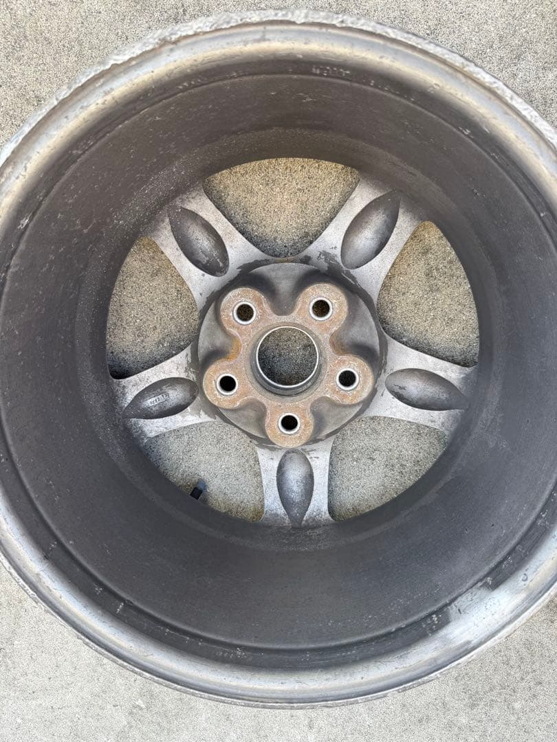 日産　GTR32 純正ホイール 16インチ　2本