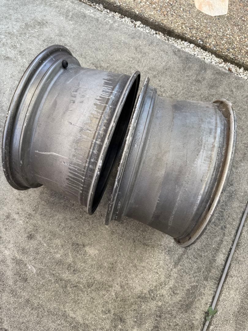 日産　GTR32 純正ホイール 16インチ　2本