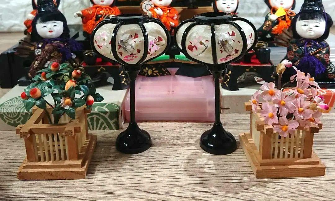 定価30万円 金田 真多呂 作 雛人形 セット お雛様 ひなまつり ひな祭り