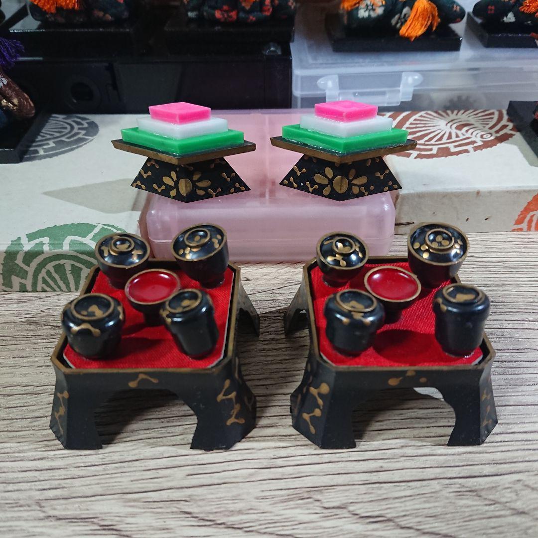 定価30万円 金田 真多呂 作 雛人形 セット お雛様 ひなまつり ひな祭り