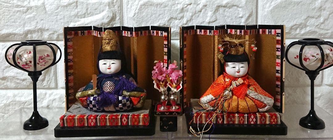 定価30万円 金田 真多呂 作 雛人形 セット お雛様 ひなまつり ひな祭り