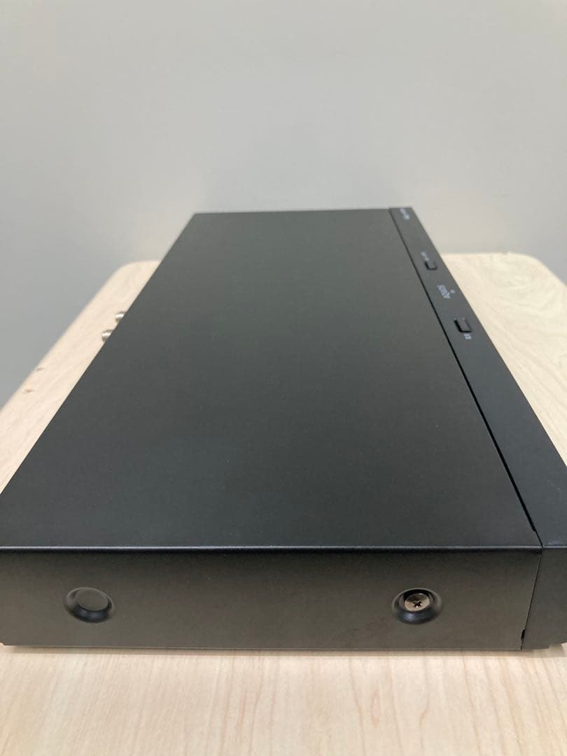 めっちゃ綺麗　1TB シャープ　AQUOS ブルーレイ BD-NW 1200