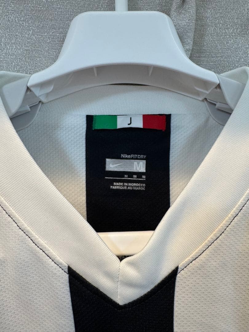 Nike Juventus サッカージャージ ユベントス