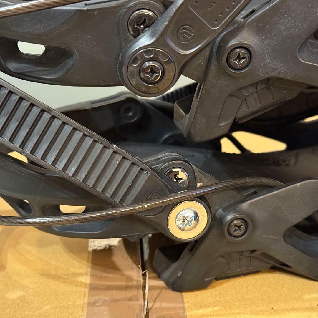 FLOW FUSE サイズL