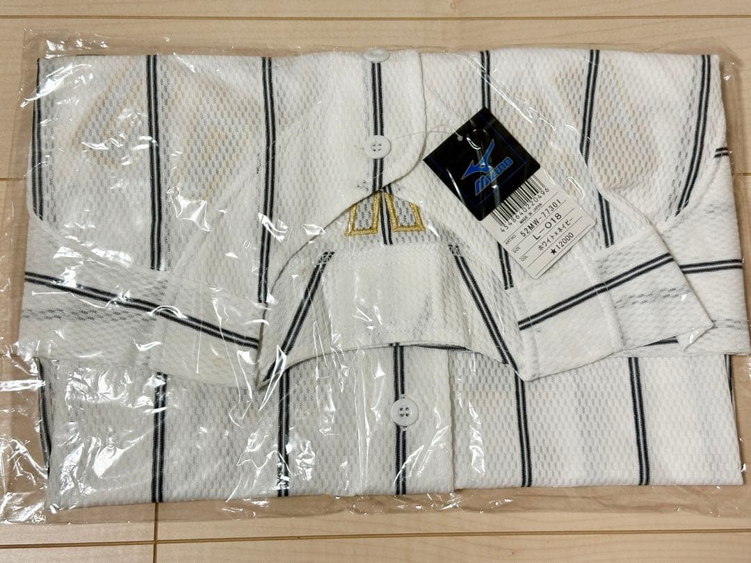 【タグ付き新品】ダルビッシュ有投手　北京五輪　レプリカユニフォーム