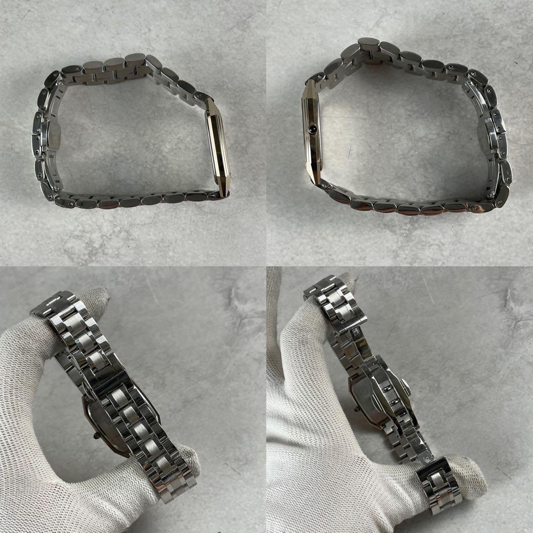 【稼働/新品電池/新品ベルト】SEIKO セイコー ドルチェ クォーツ腕時計