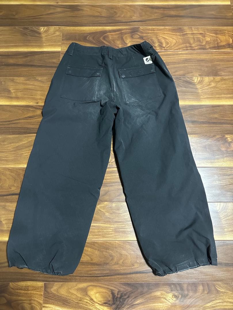 NOMADIK パンウェア