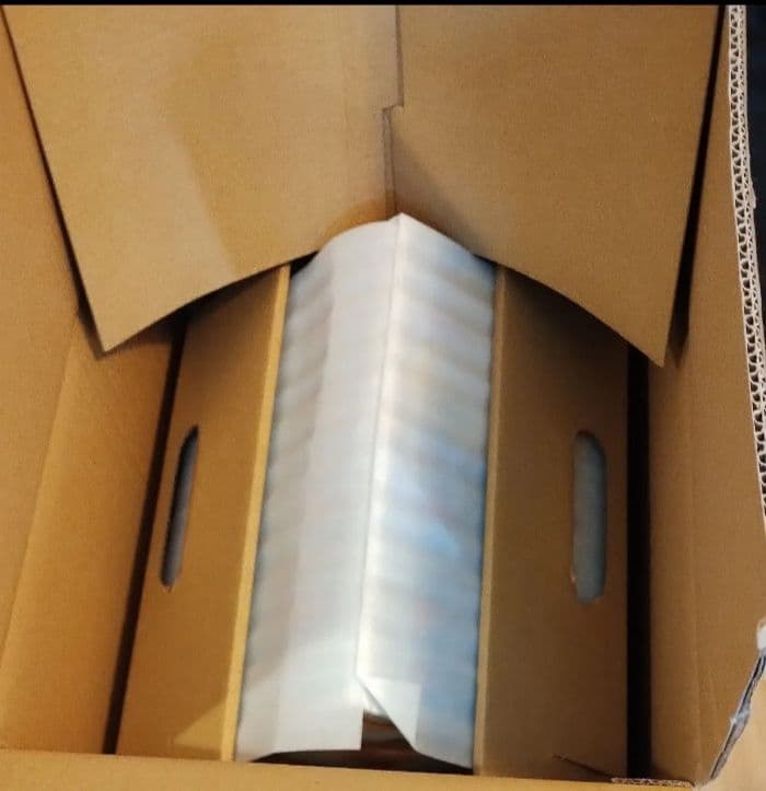 SEIKOMATSUDA完全生産限定盤CD74枚組 松田聖子外箱段ボール付き！