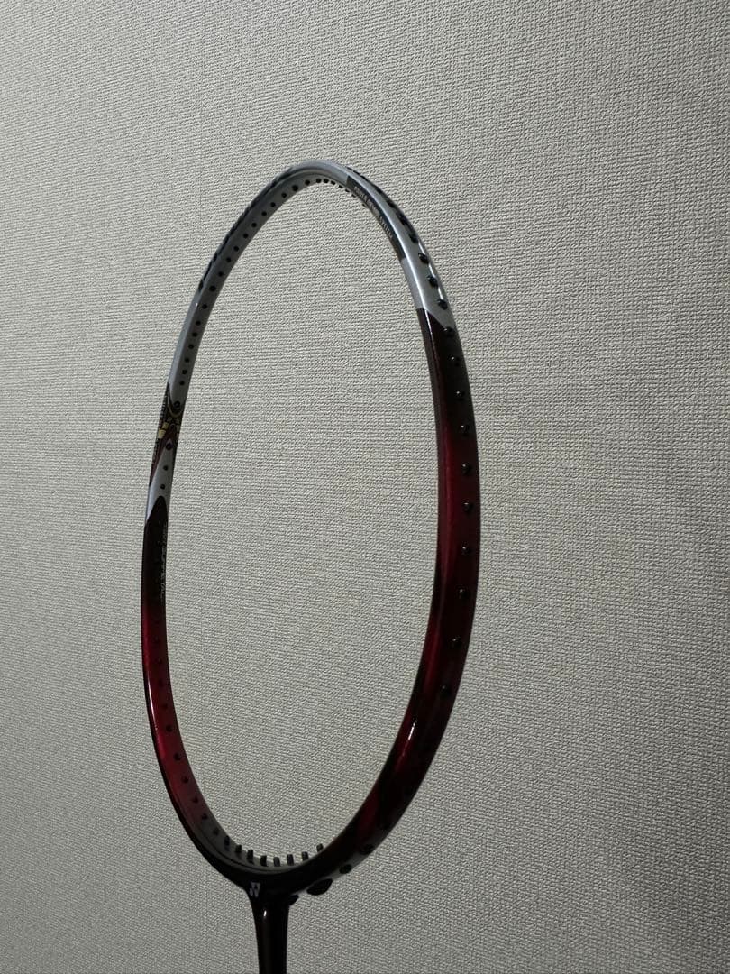 廃盤YONEX ARMORTEC 900 POWER アーマーテック900パワー