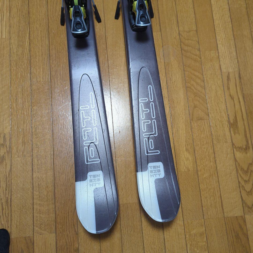 スキー SALOMON FOIL 174cm