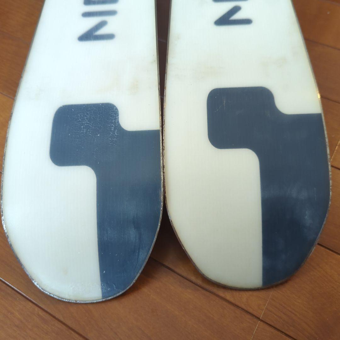 スキー SALOMON FOIL 174cm