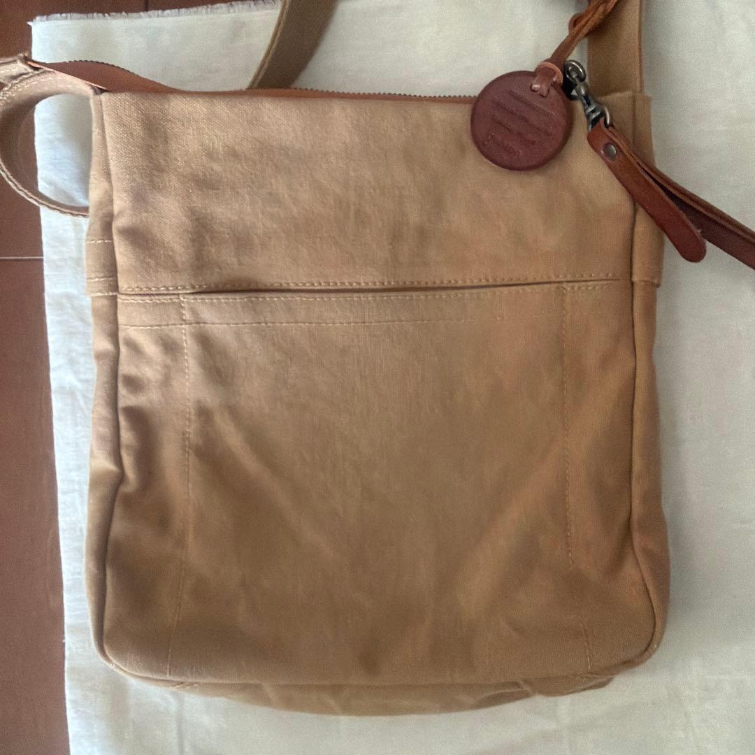 ゲンテン　ショルダー