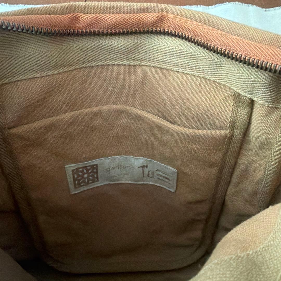 ゲンテン　ショルダー