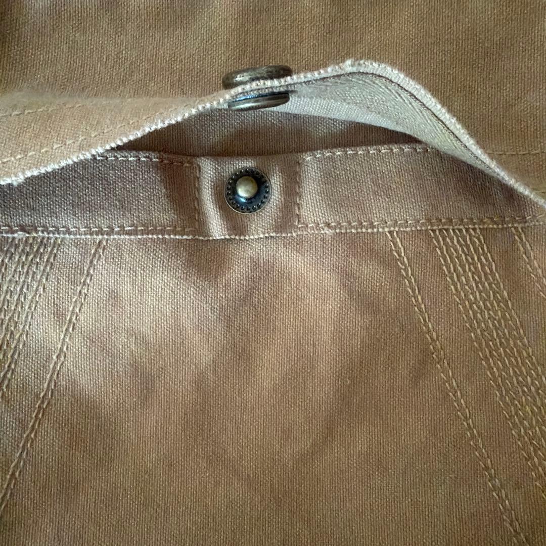 ゲンテン　ショルダー