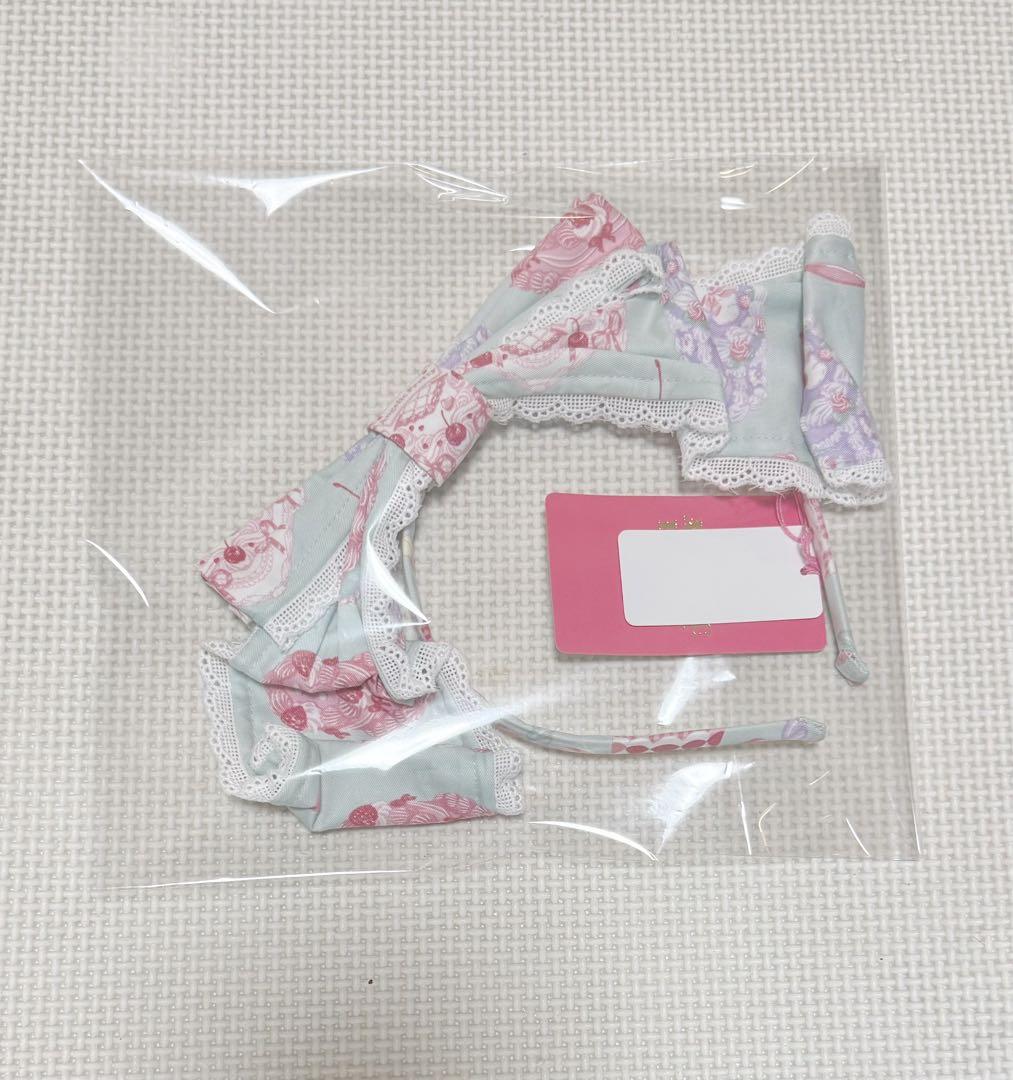 Angelic Pretty Happy Cakesカチューシャ ミント