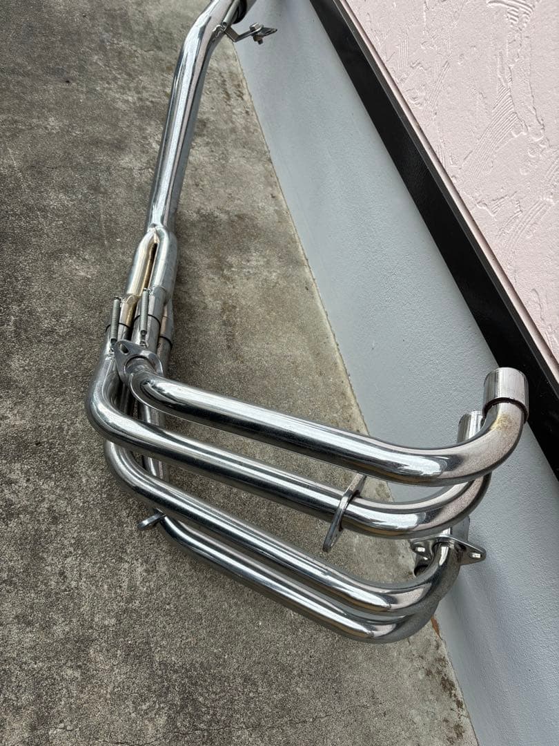 ゼファー　ゼファーχ フレンズルーザー管