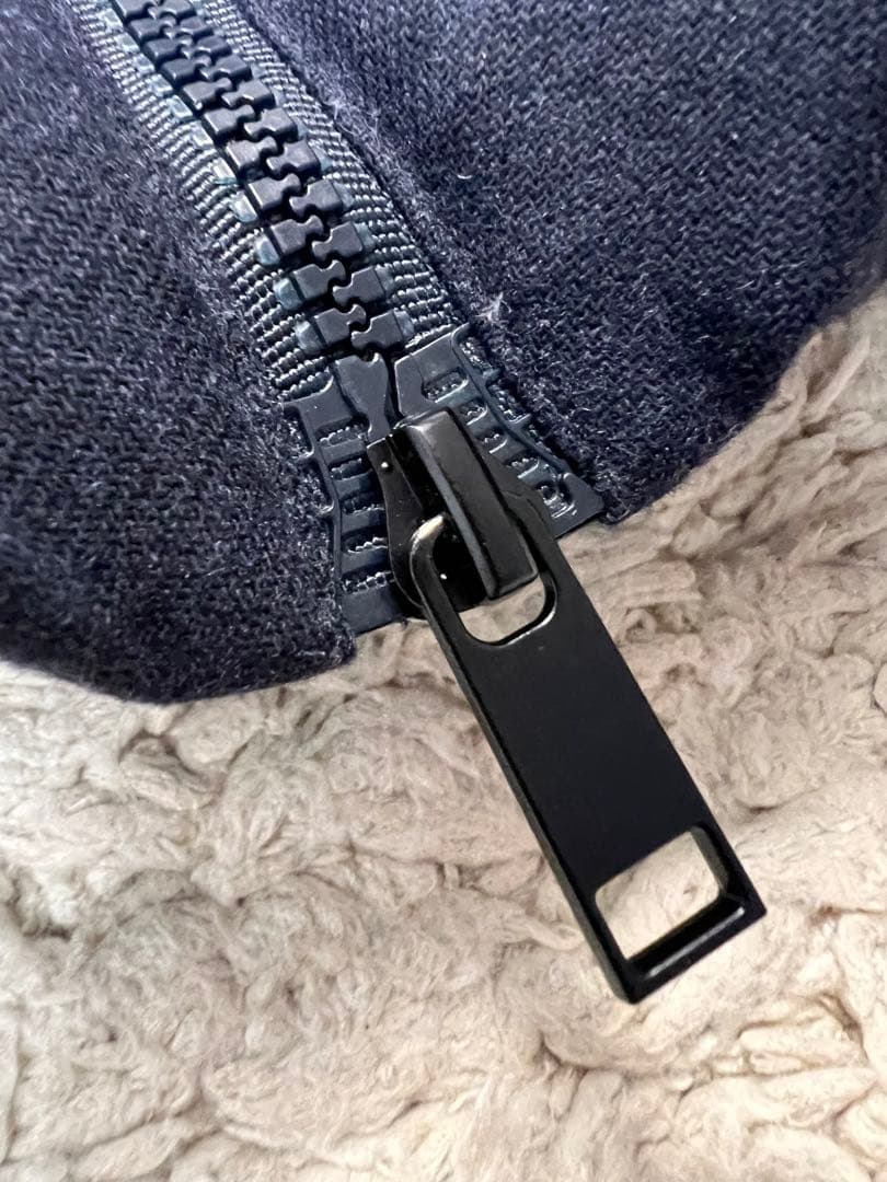 『美品』MONCLER GHANY ガーニー ダウンベスト ジャケット ウール