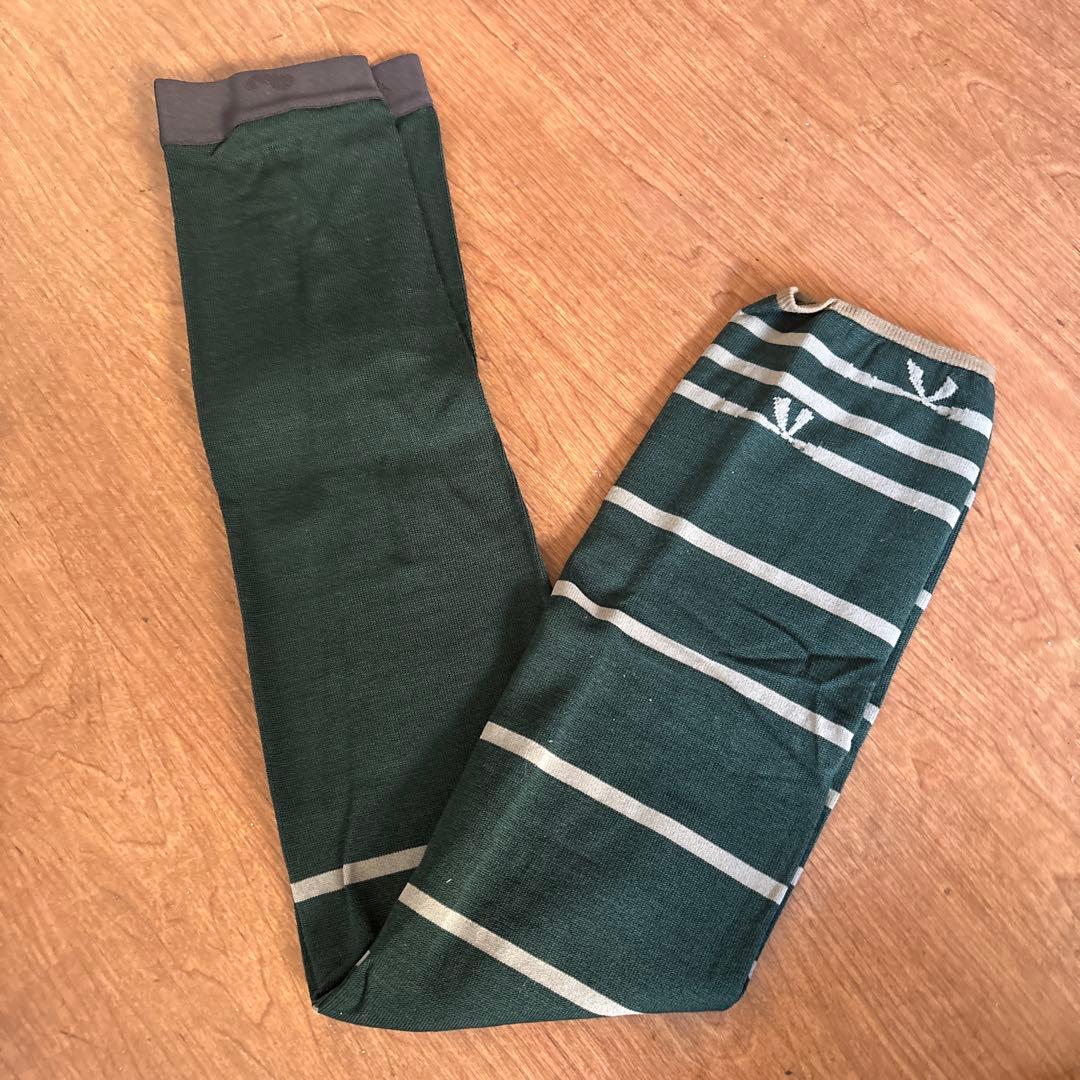 minaperhonen ニットレギンス 【新品未使用】