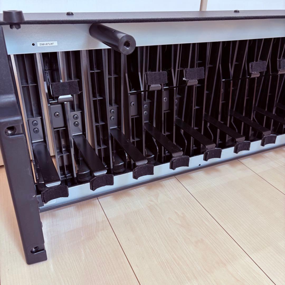 《美品》YAMAHA 補助ペダル PK-2 エレクトーン用