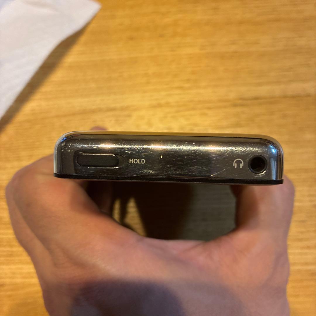 iPod Classic 160GB ブラック MB150J