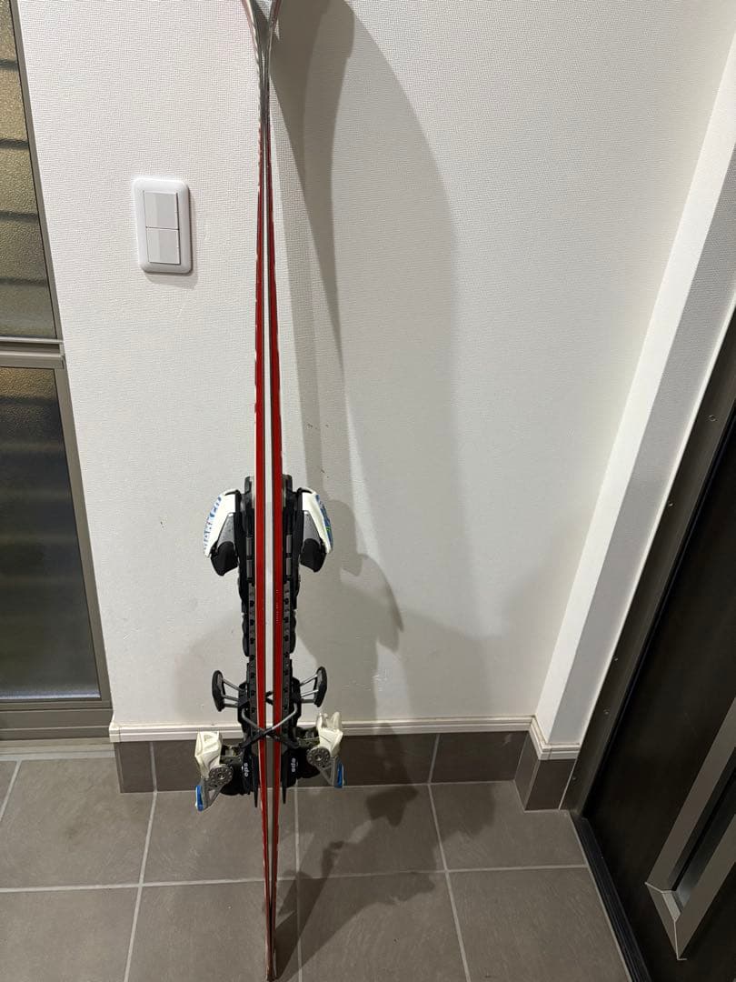 OGASAKA TRIUN SL 155cm オガサカ　トライアン スキー板