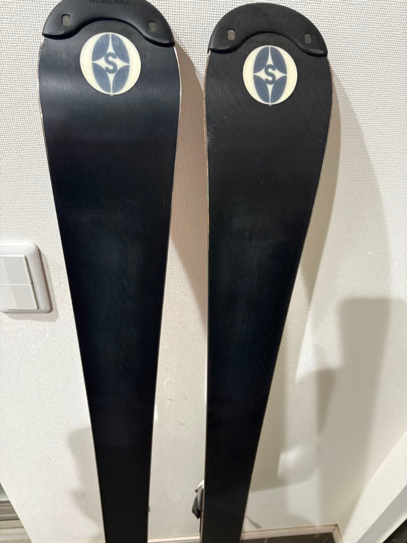 OGASAKA TRIUN SL 155cm オガサカ　トライアン スキー板