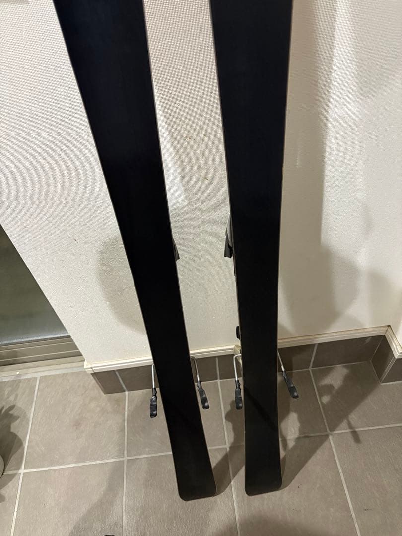 OGASAKA TRIUN SL 155cm オガサカ　トライアン スキー板