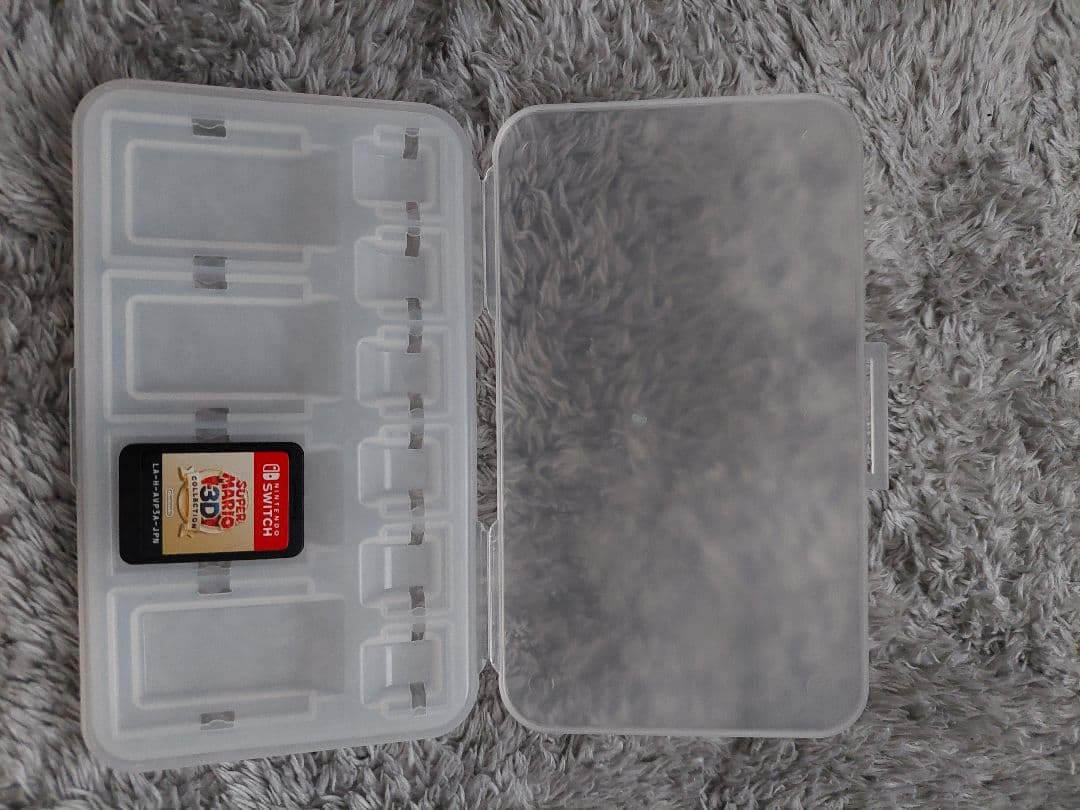 Super Mario 3D Collection 日本版