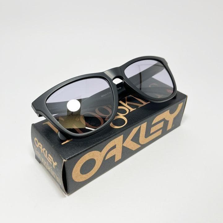 新品 フロッグスキン【9245-E354】OAKLEY オークリー サングラス