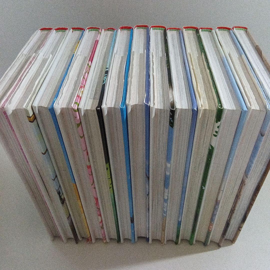 コミック版世界の伝記　コミック版日本の歴史　ポプラ社