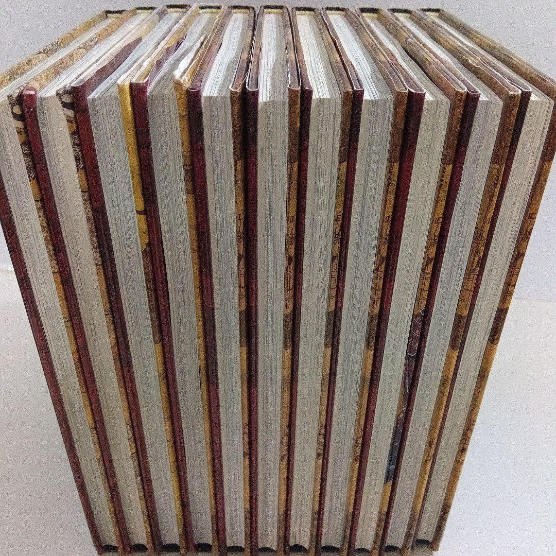 コミック版世界の伝記　コミック版日本の歴史　ポプラ社